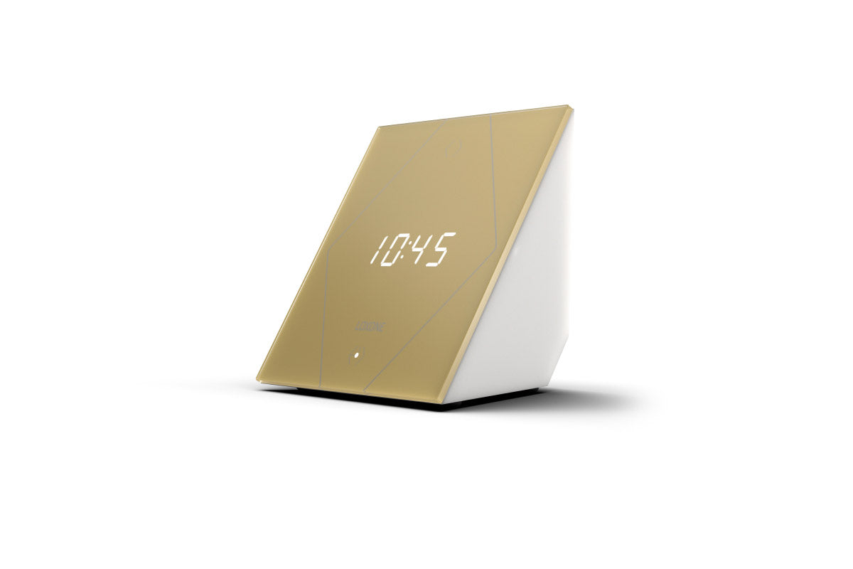 Touch Nightlight Classic Air Gold - Dansmart Elektrotech
