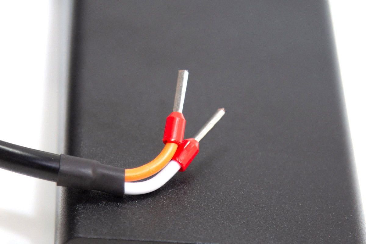 Plug-In Power Supply 24V, 6.25A Type E,F - Dansmart Elektrotech