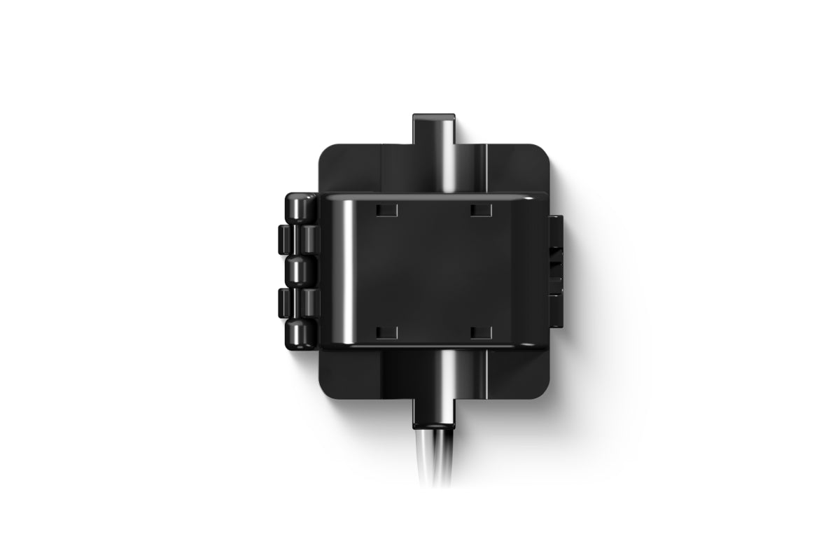40mA Current Transformers 25A 10mm (3 pcs.) - Dansmart Elektrotech