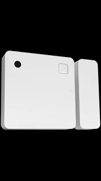 Shelly BLU Door/Window - Dansmart Elektrotech