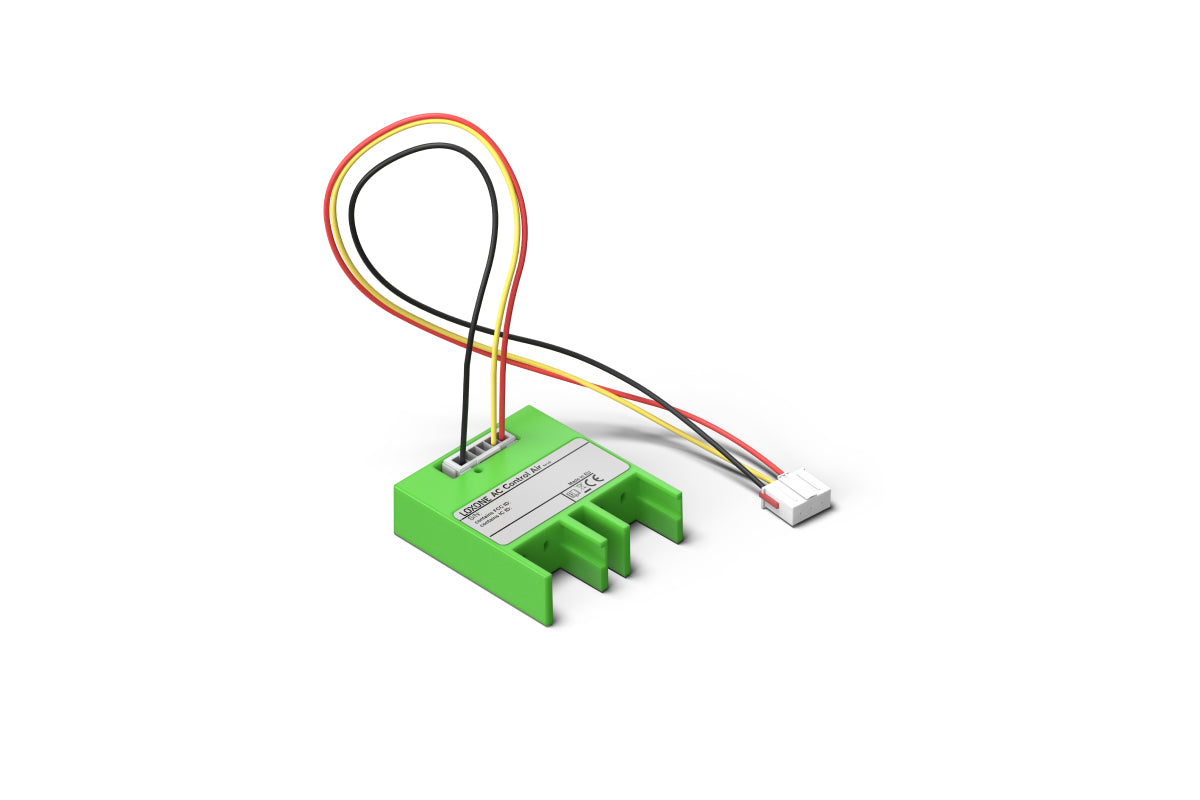 Loxone AC Control Air for LG - Dansmart Elektrotech