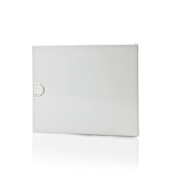 Steel sheet door to AP distributor 1-row BK003121-- - Dansmart Elektrotech