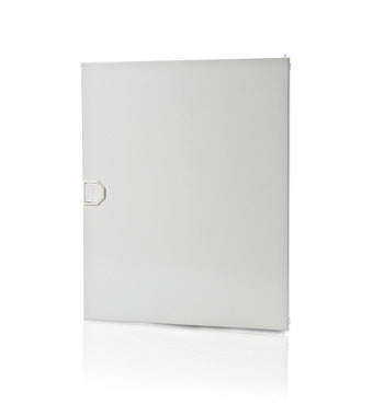 Steel sheet door to AP distributor 2-row BK003122-- - Dansmart Elektrotech