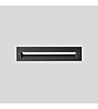 BEGA 33055K3 recessed luminaire - Dansmart Elektrotech