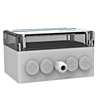 PV-SPD-Box T2, 2x MPPT, 1100VDC, flange connection - Dansmart Elektrotech