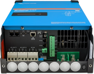 Victron MultiPlus-II 48/5000/70-50-GX PMP482506000 - Dansmart Elektrotech