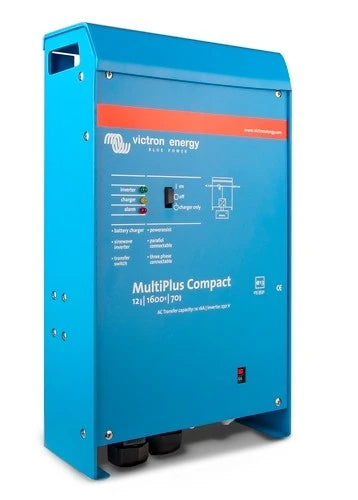 Victron MultiPlus C 24/1600/40-16 CMP241620000 - Dansmart Elektrotech