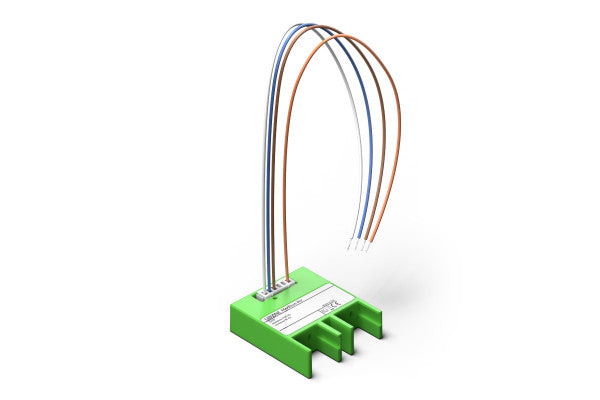 Modbus Air - Dansmart Elektrotech
