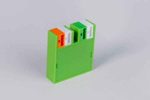 Tree to Air Bridge - Dansmart Elektrotech