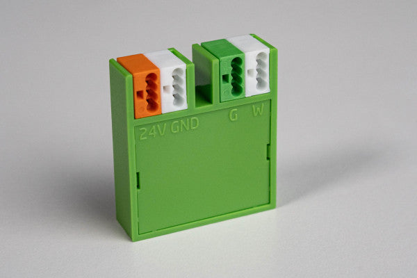 Nano DI Tree - Dansmart Elektrotech