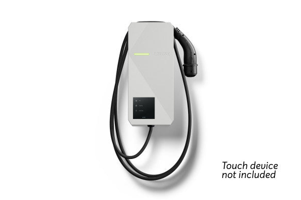Wallbox 11kW 16A Tree - Dansmart Elektrotech