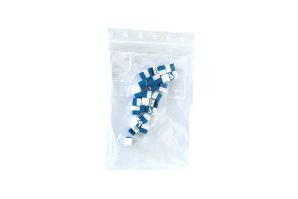 Loxone Clamp Link (25 pcs.) - Dansmart Elektrotech