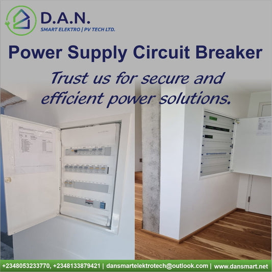 Ensuring Safety and Excellence in Electrical Installation. 2026