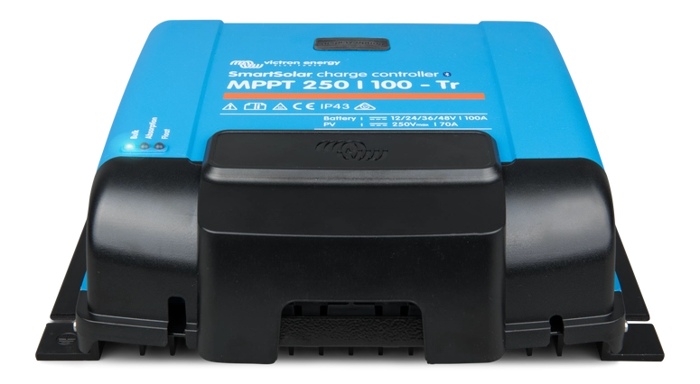 Victron MPPT WireBox-XL Tr (for Tr &amp; Tr VE.can, h=216mm) SCC950400210&nbsp; - Dansmart Elektrotech