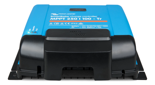 Victron MPPT WireBox-XL Tr (for Tr &amp; Tr VE.can, h=216mm) SCC950400210&nbsp; - Dansmart Elektrotech