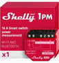 Shelly 1PM Gen3 - Dansmart Elektrotech