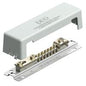 OBO Bettermann Potential equalising rails, OBO EQUIPOTENTIAL BONDING RAIL 5015073 - Dansmart Elektrotech