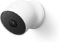 Google Nest Cam Outdoor or Indoor, Battery - 2nd Generation - 1 Pack - Dansmart Elektrotech