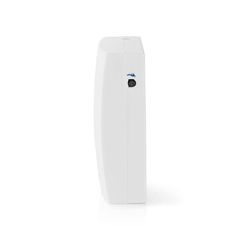 Wireless Doorbell Set Battery Powered, with 36 Melodies - Dansmart Elektrotech