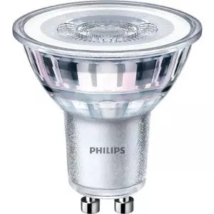 LED Reflector Lamp CorePro LEDspot GU10 - 3.5W(=35W) 3000K 265lm GU10 CRI 80 - Dansmart Elektrotech
