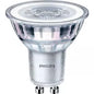 LED Reflector Lamp CorePro LEDspot GU10 - 3.5W(=35W) 3000K 265lm GU10 CRI 80 - Dansmart Elektrotech