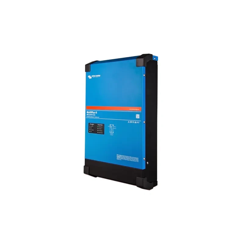 Victron MultiPlus-II 48/5000/70-95 120V PMP482505110 - Dansmart Elektrotech