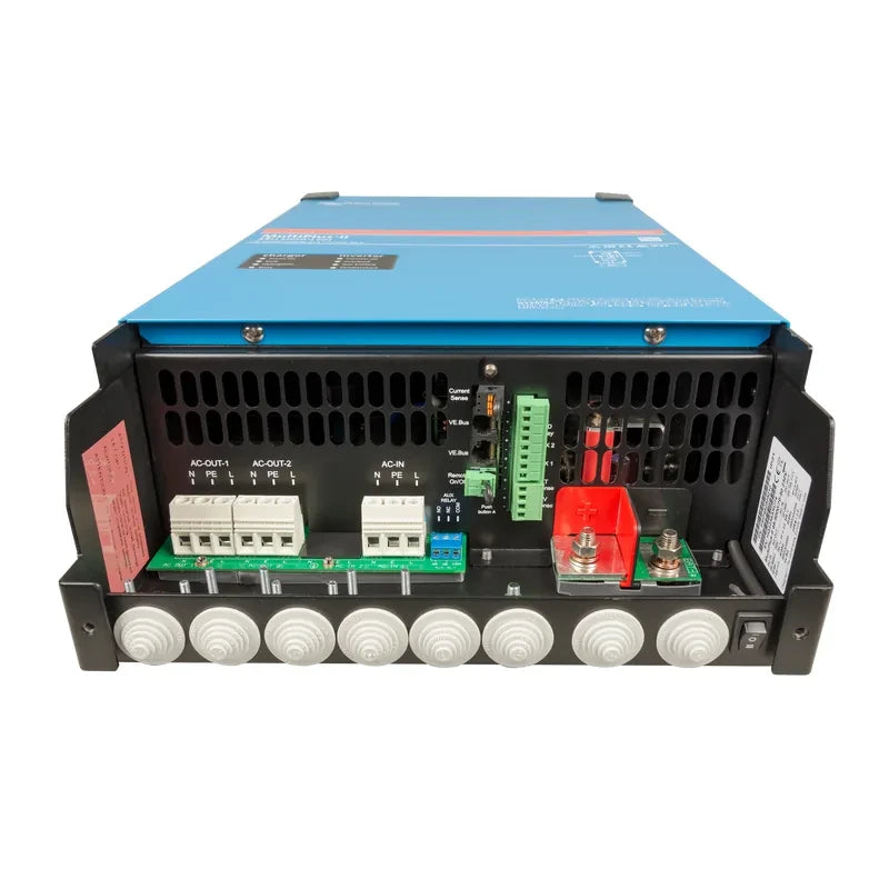 Victron MultiPlus-II 48/5000/70-95 120V PMP482505110 - Dansmart Elektrotech