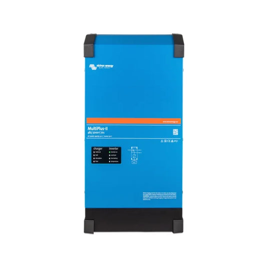 Victron MultiPlus-II 48/5000/70-95 120V PMP482505110 - Dansmart Elektrotech
