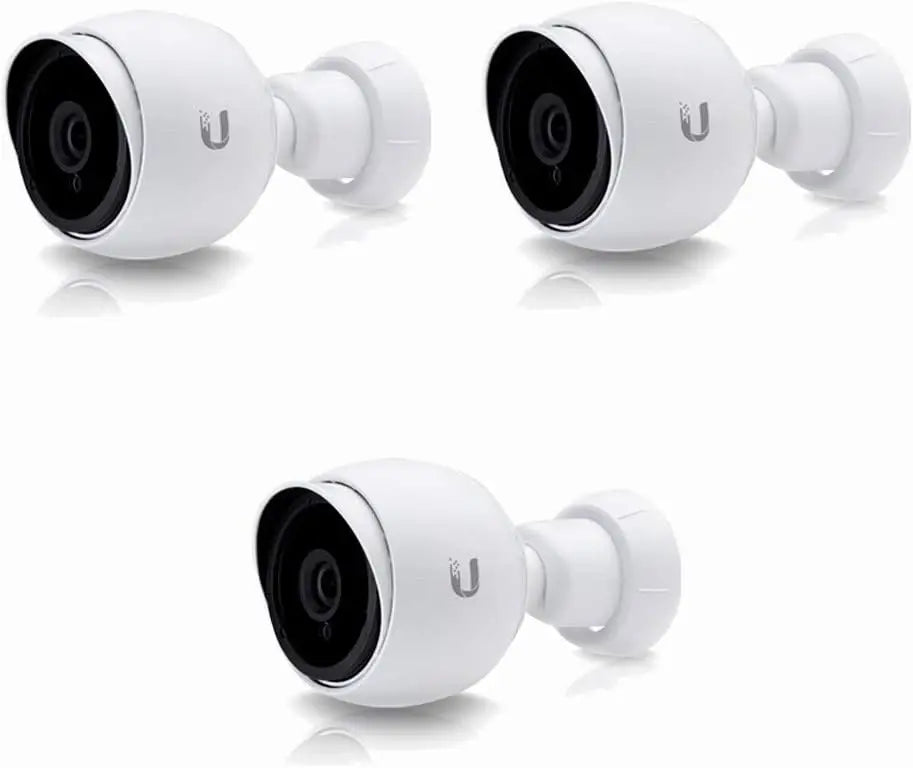 UniFi G4 Series UVC-G4-BULLET 4MP Outdoor Bullet Camera - Dansmart Elektrotech