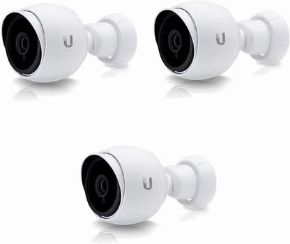 UniFi G4 Series UVC-G4-BULLET 4MP Outdoor Bullet Camera - Dansmart Elektrotech