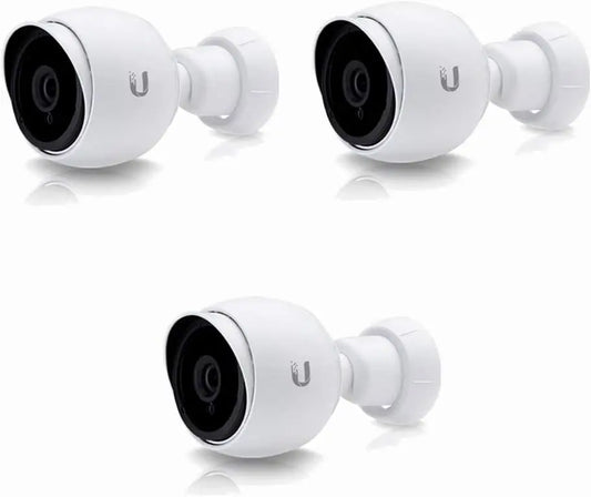 UniFi G4 Series UVC-G4-BULLET 4MP Outdoor Bullet Camera - Dansmart Elektrotech