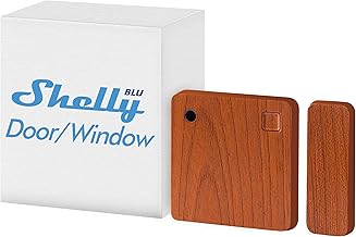 Shelly BLU Door/Window - Dansmart Elektrotech