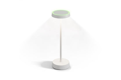 Table Lamp Air White - Dansmart Elektrotech