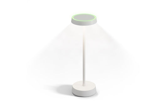 Table Lamp Air White - Dansmart Elektrotech