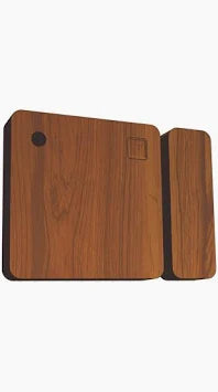 Shelly BLU Door/Window - Dansmart Elektrotech
