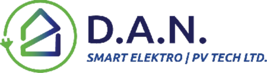 Dansmart Elektrotech