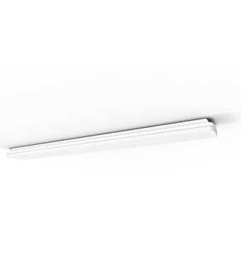 Elegance Long Evolution 120 34W/26W/18W 3K/4K Dim IP54 white - Dansmart Elektrotech