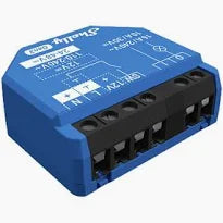 Shelly 1 Gen3 - Dansmart Elektrotech
