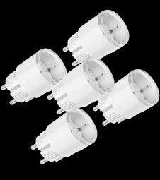 Shelly Plug S Gen3 - Dansmart Elektrotech