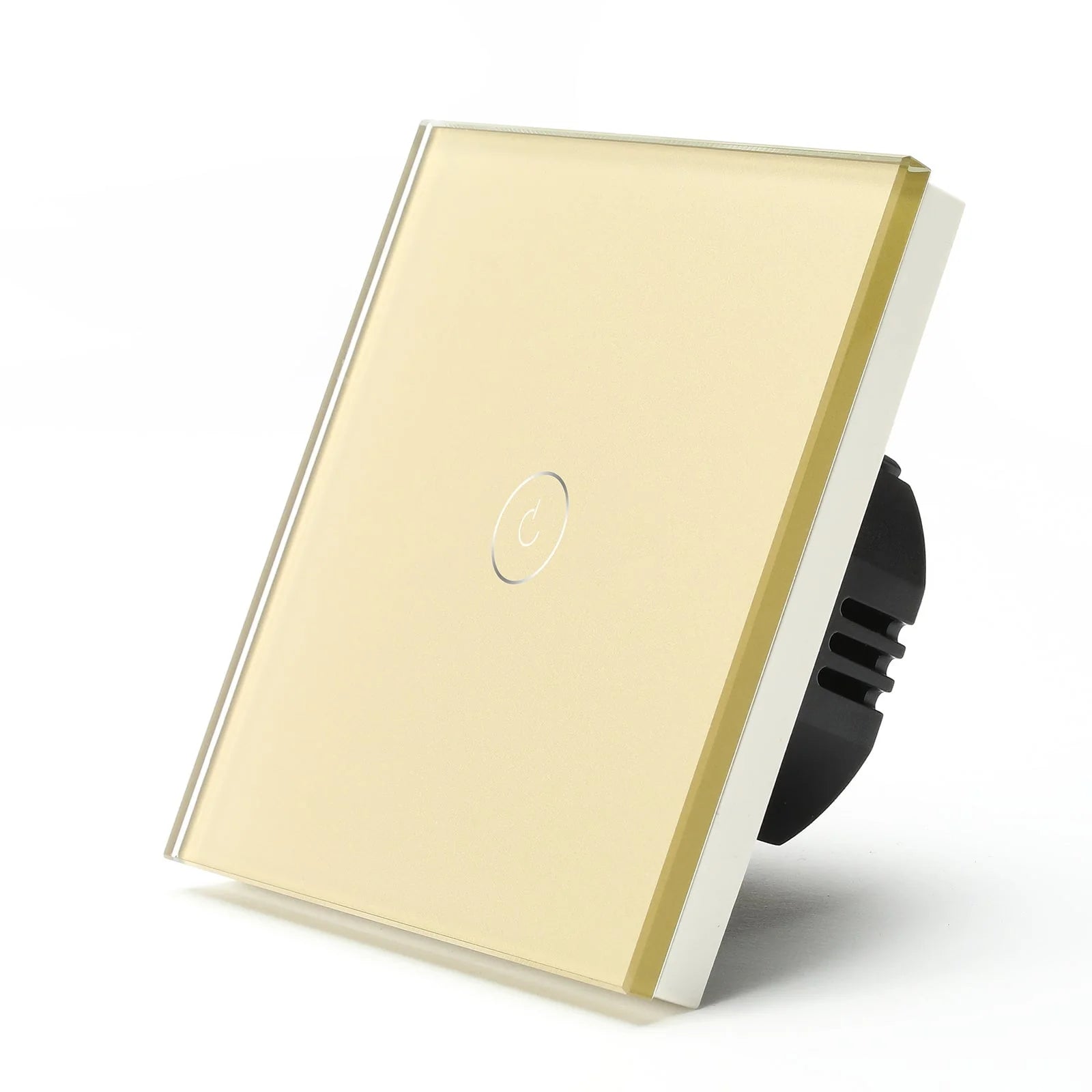 Bseed Smart Wifi Touch Switch 1 Gang - Dansmart Elektrotech