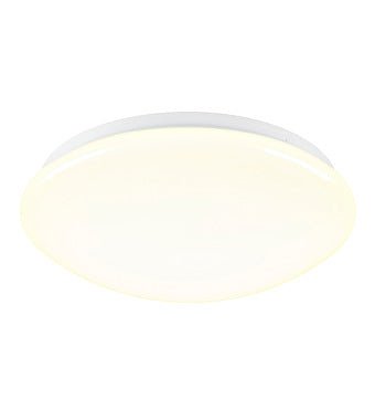 KARO II LED 18W, 1386lm/3K, 1530lm/4K, 1530lm/5,7K 120° IP64 - Dansmart Elektrotech