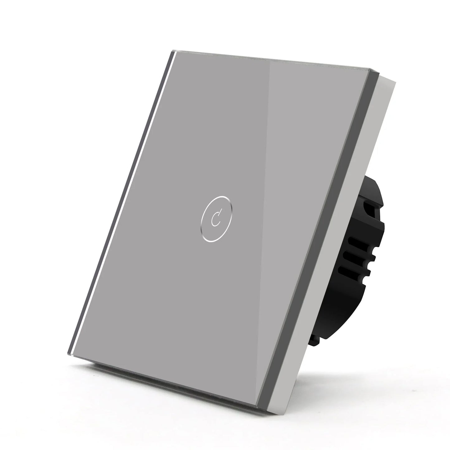 Bseed Smart Wifi Touch Switch 1 Gang - Dansmart Elektrotech