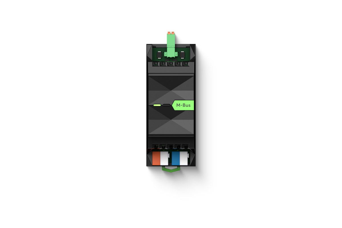 M-Bus Extension - Dansmart Elektrotech