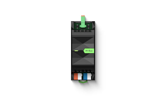M-Bus Extension - Dansmart Elektrotech