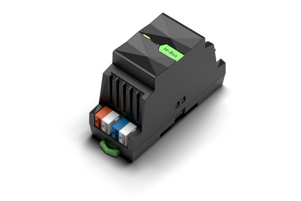 M-Bus Extension - Dansmart Elektrotech