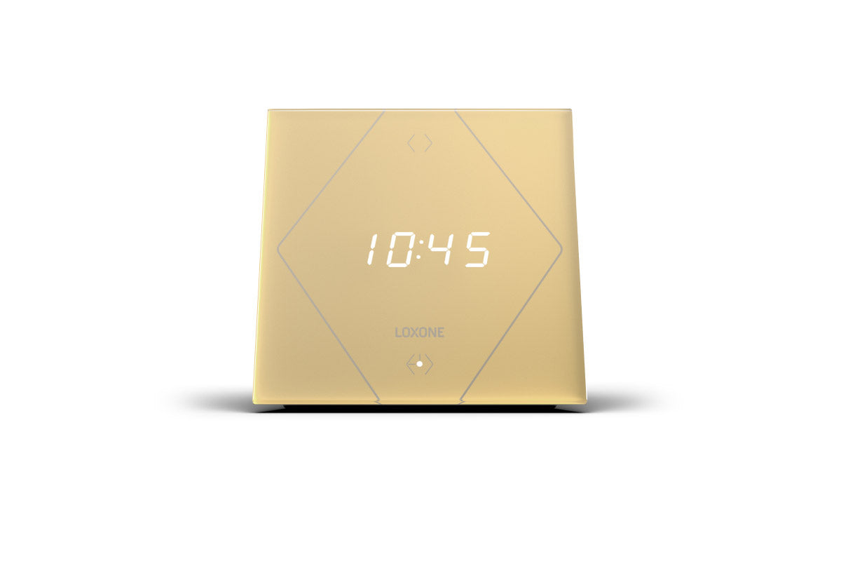 Touch Nightlight Classic Air Gold - Dansmart Elektrotech
