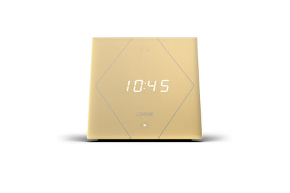 Touch Nightlight Classic Air Gold - Dansmart Elektrotech