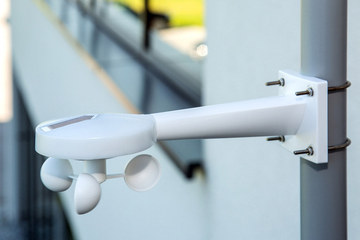 Weather Station Tree - Dansmart Elektrotech