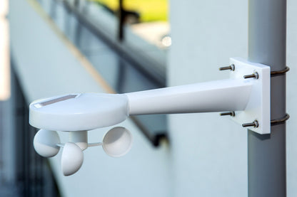 Weather Station Tree - Dansmart Elektrotech