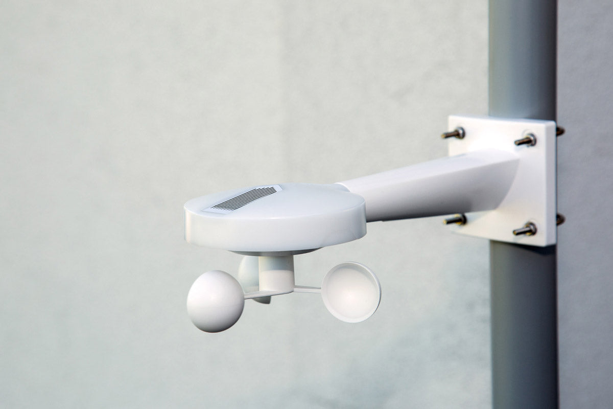 Weather Station Tree - Dansmart Elektrotech
